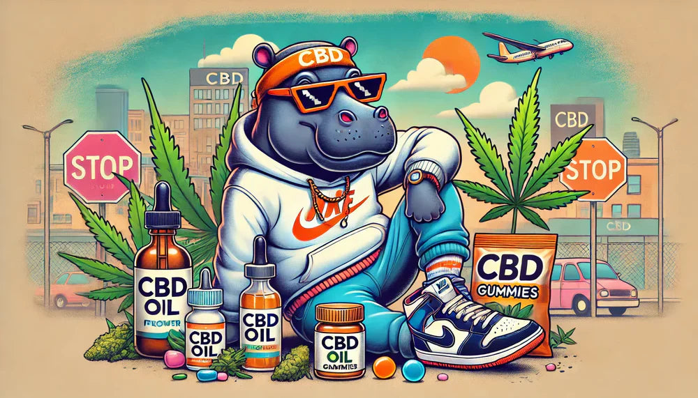 CBD for Anxiety: The Best Oils, Flower & Resin for Natural Relief