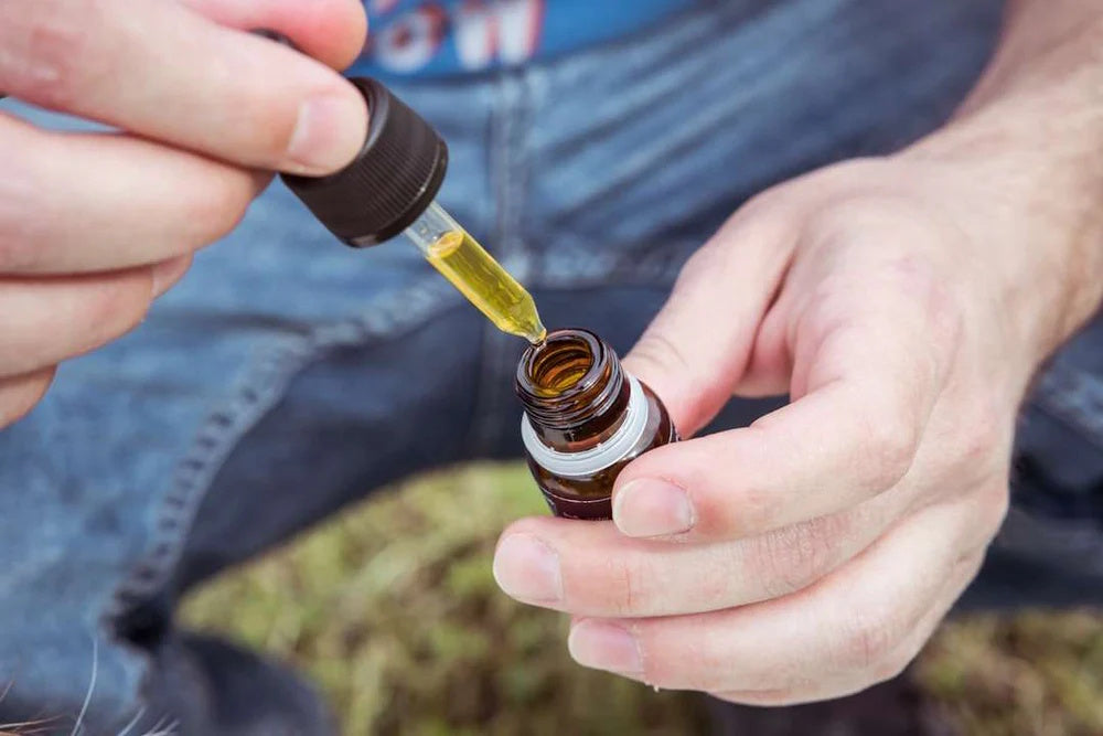 CBD for Pain Management: Why Itโs a Game-Changer