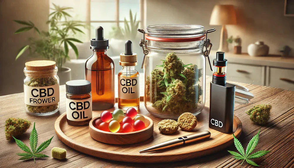 The Impact of CBD on Anxiety: What You Need to Know