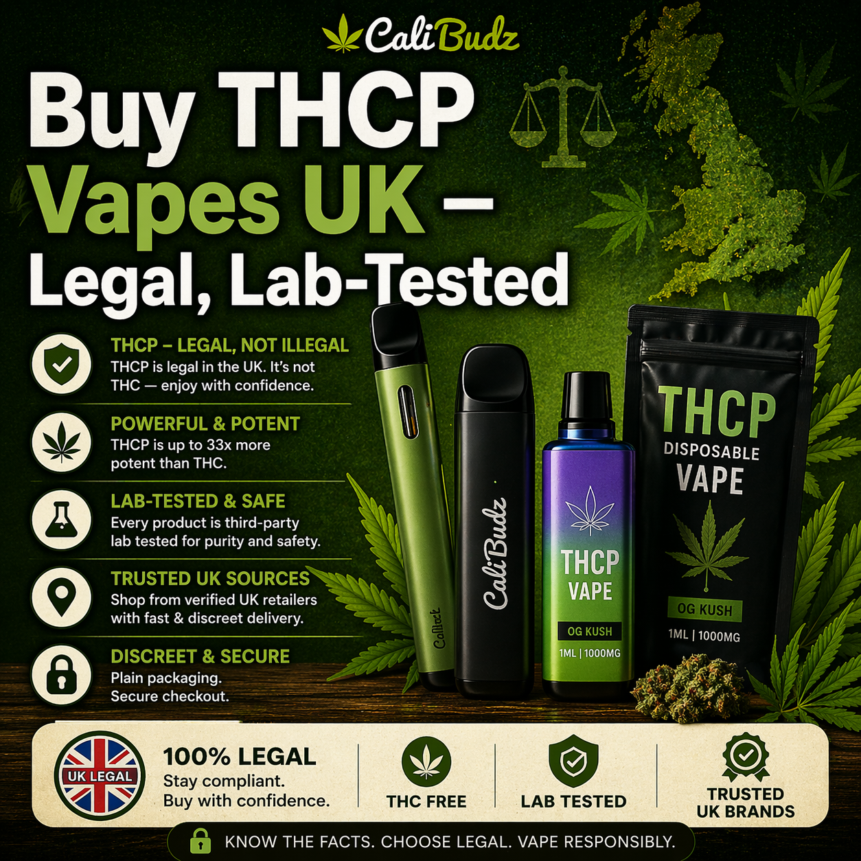thcp vape legal in deutschland HHC Vapes kaufen in Deutschland: Legal oder nicht?