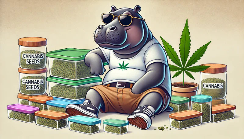 The Beginnerโs Guide to Buying Cannabis Seeds: Tips and Tricks