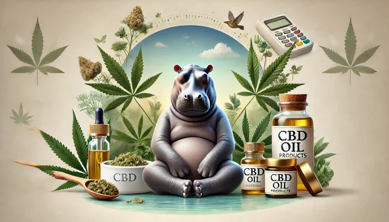 Managing M.E. with CBD: A Natural Approach to Symptom Relief