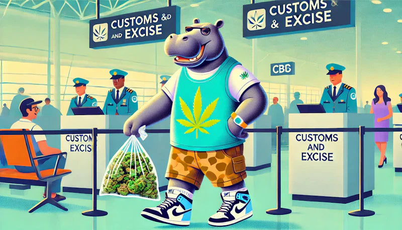 The UK Government Faces £3.4m Lawsuit Over Mishandling of Legal Hemp Imports