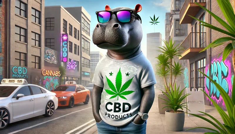Using CBD for Osteoarthritis in the Shoulder, Knees, and Hands