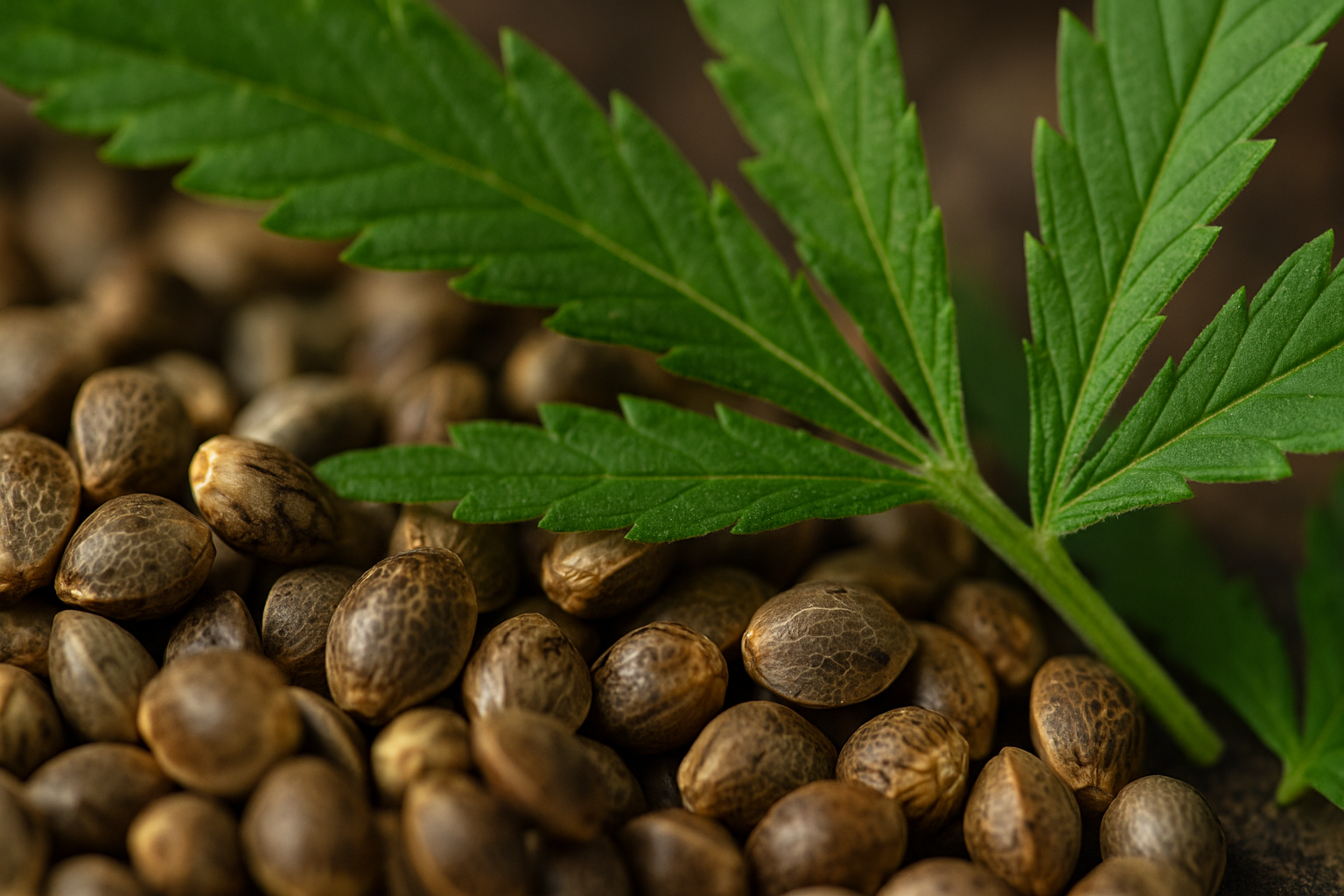 Cali Budz Launch Premium Cannabis Seeds Line-up, Including Fan-Favourite Strains