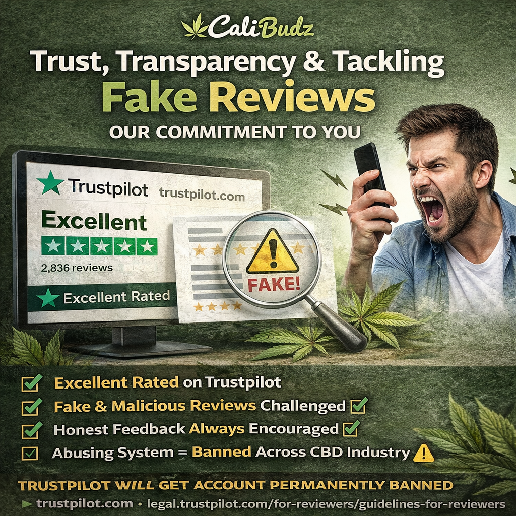 ⭐ Trust, Transparency & Tackling Fake Reviews – Our Commitment to You