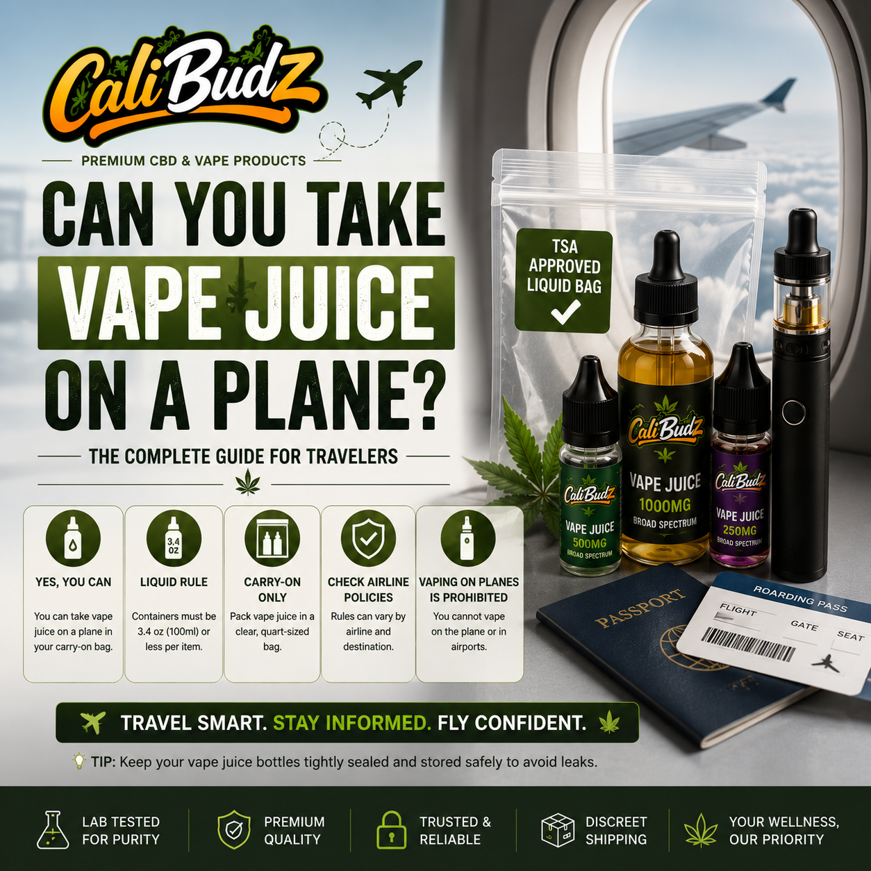 can i fly with vape juice You Take on a Plane? Toyota Strain:Fried Applez From the Vault -