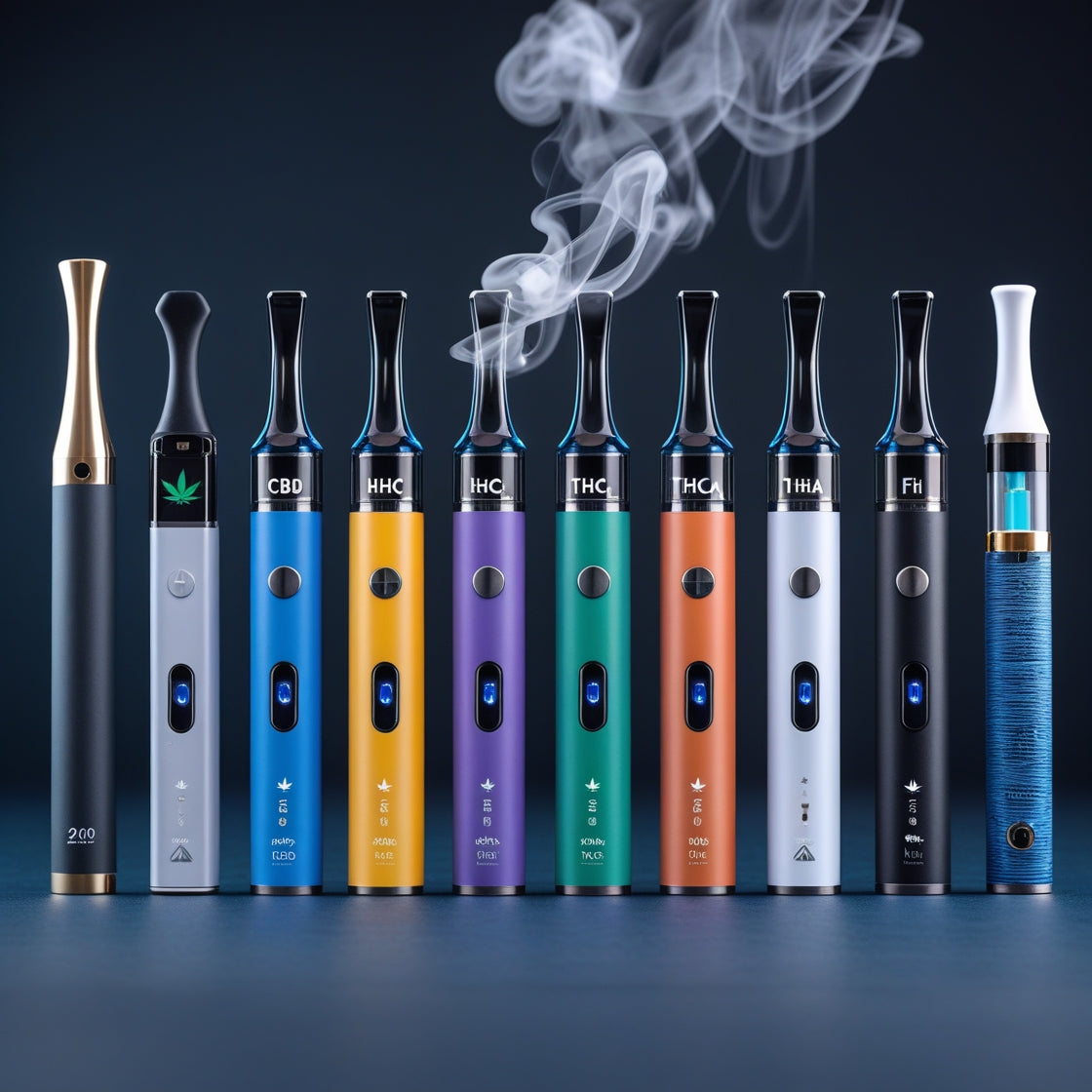 Vape Pens