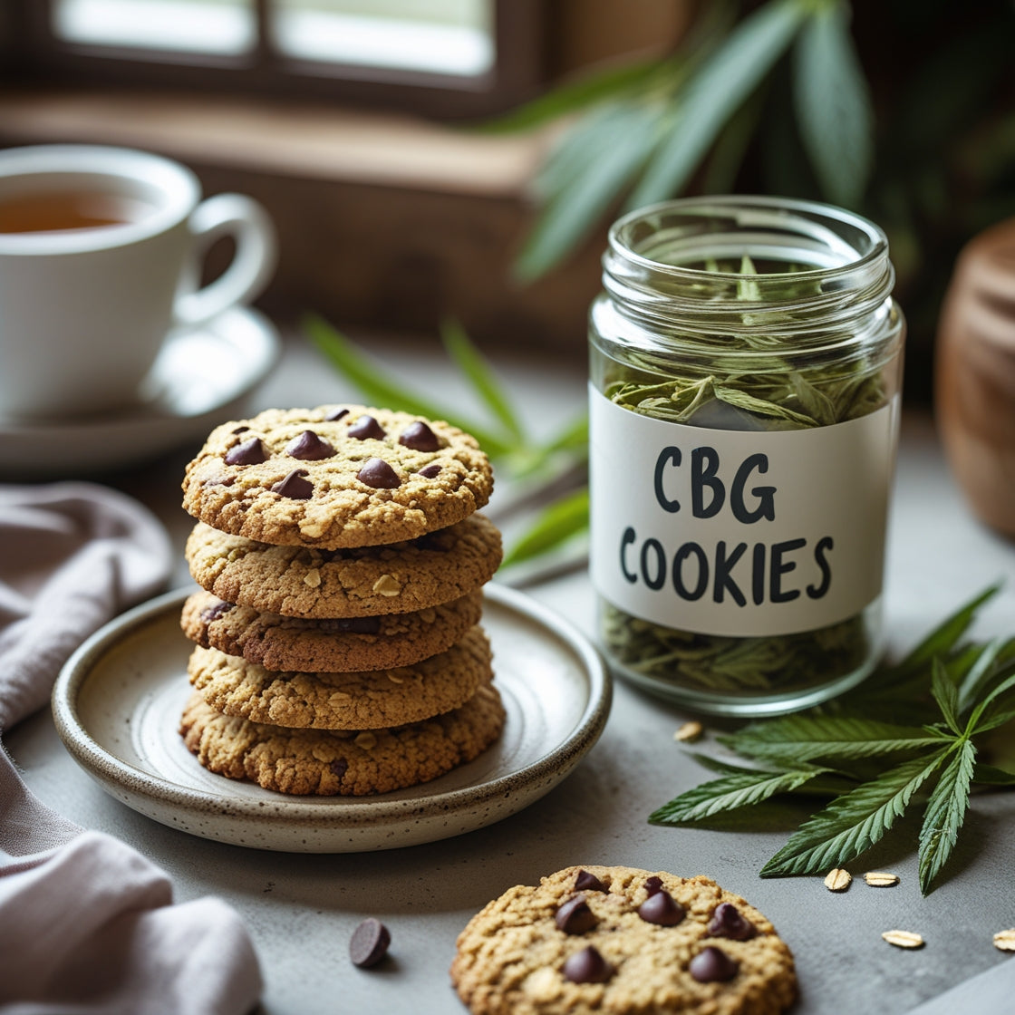 Cookies