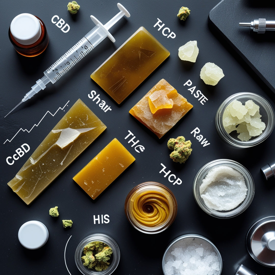 Extracts