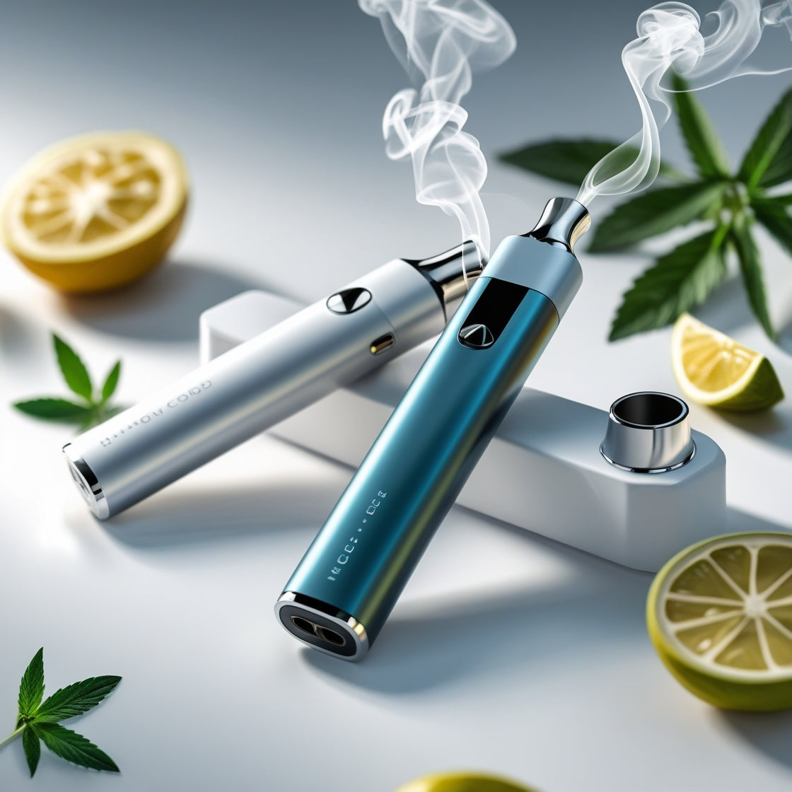 H4CBD Vape Pens