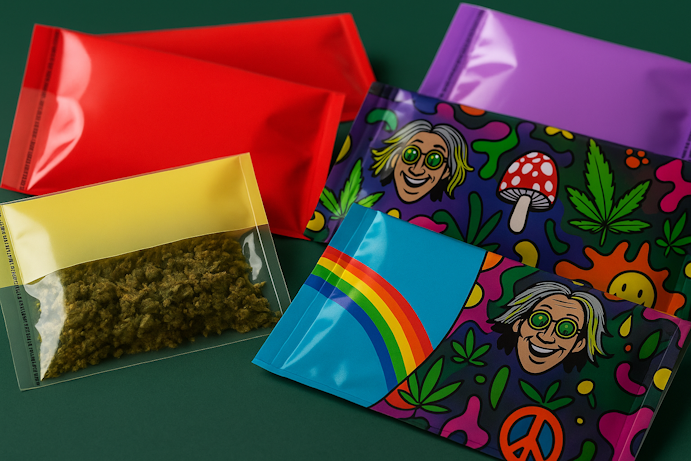 Hemp Blends