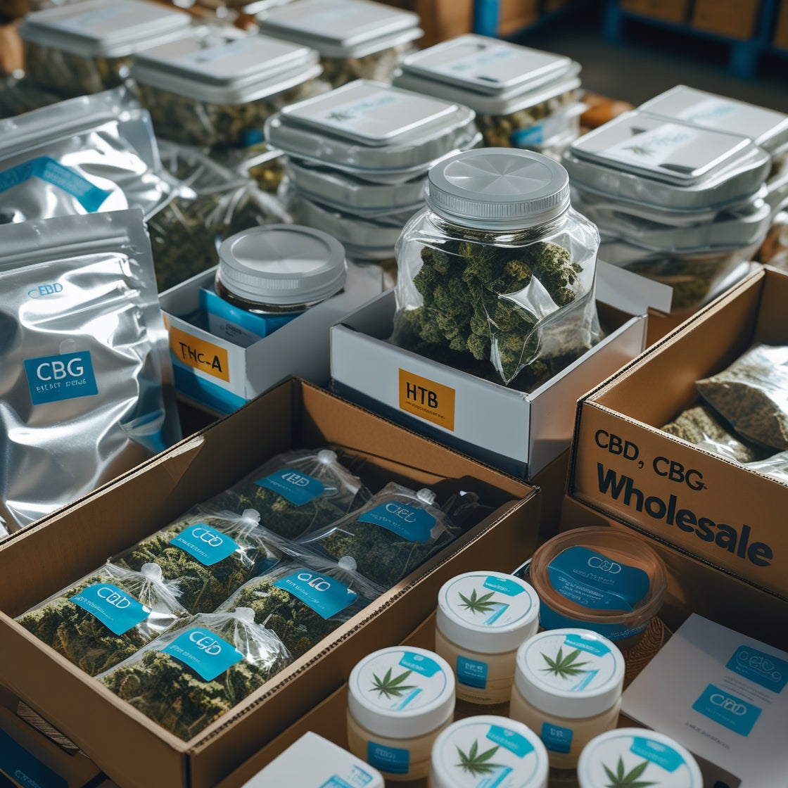 Wholesale