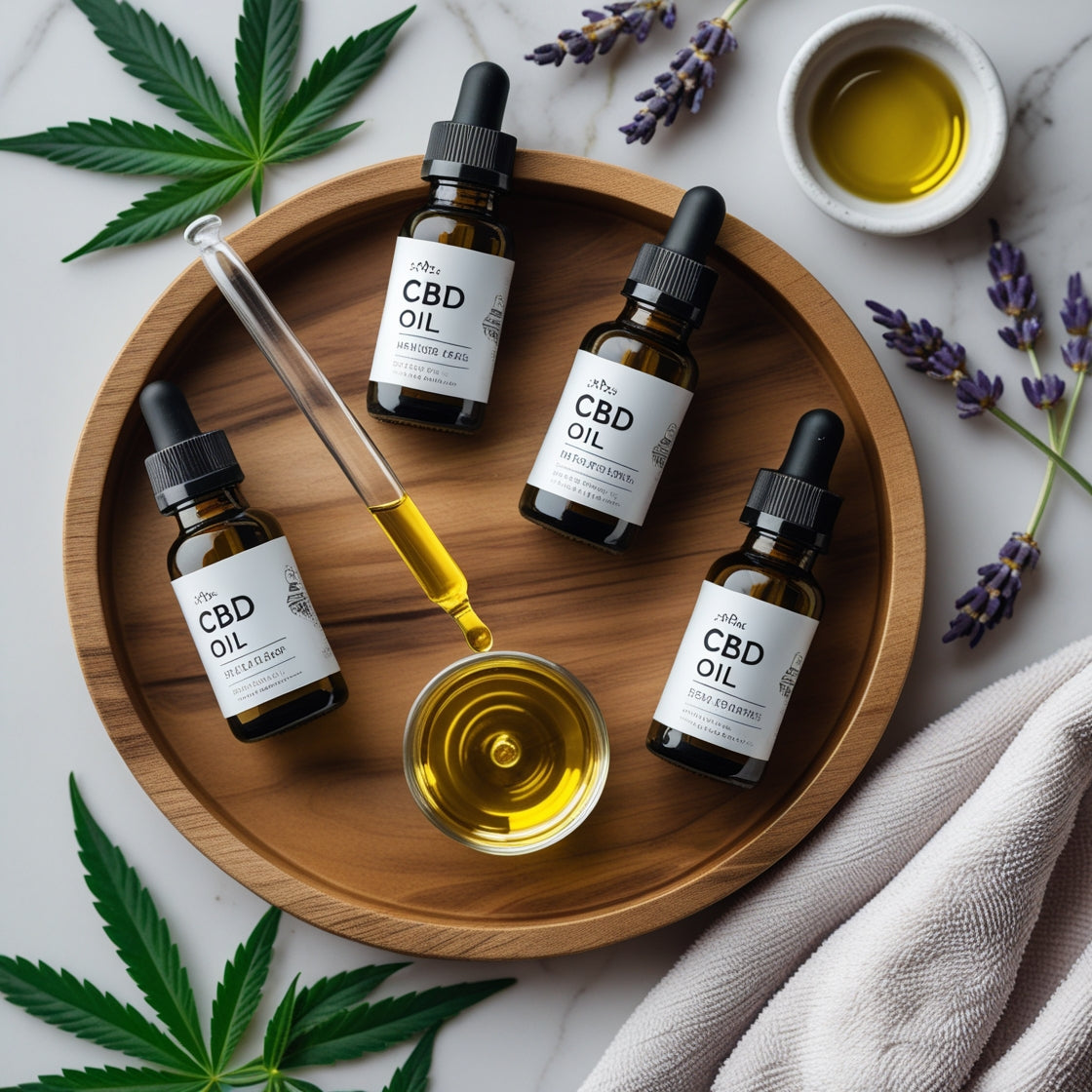 CBD Oil