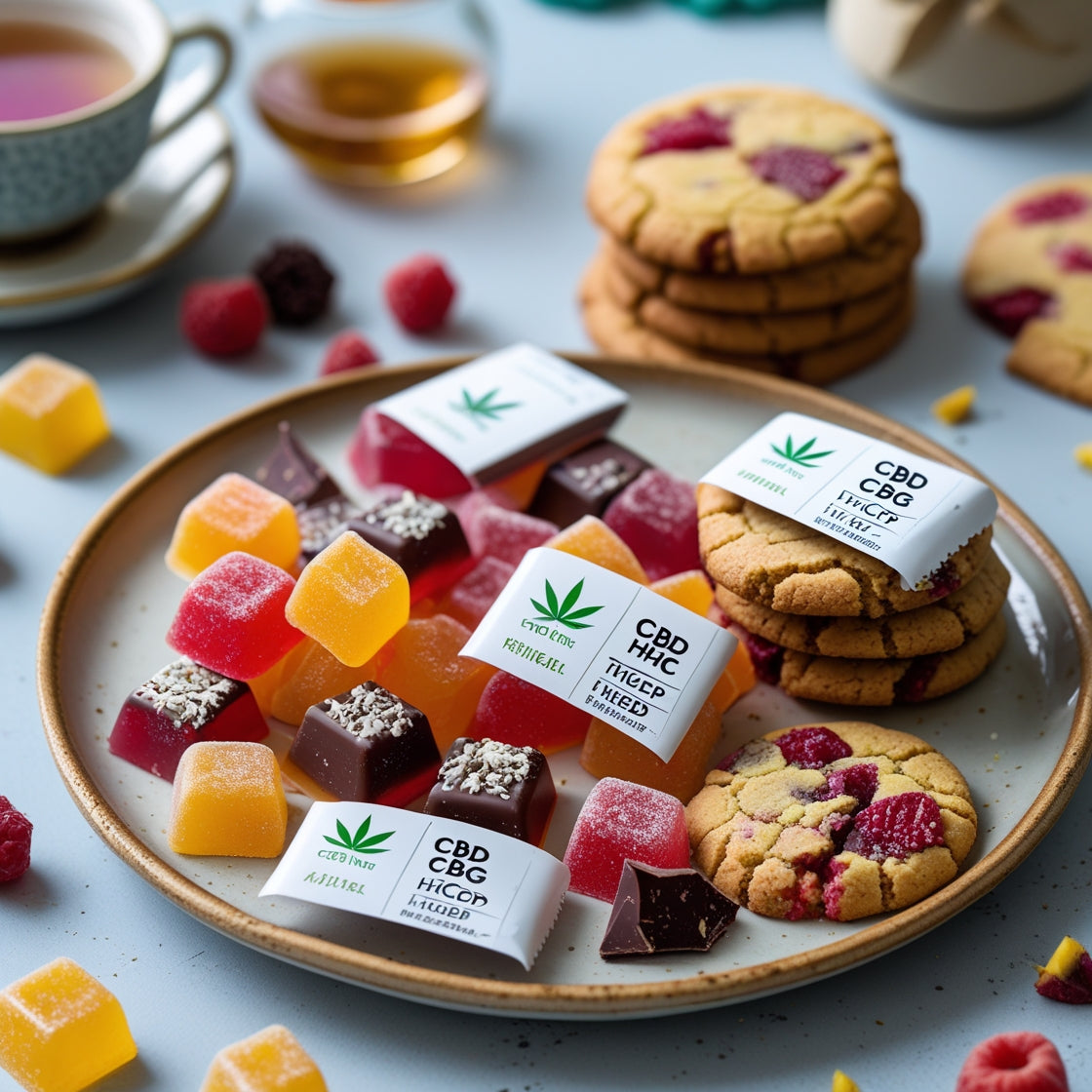 Edibles
