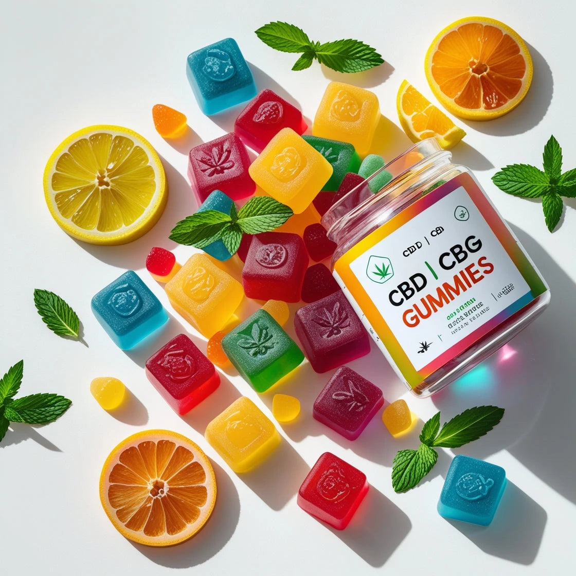 Gummies