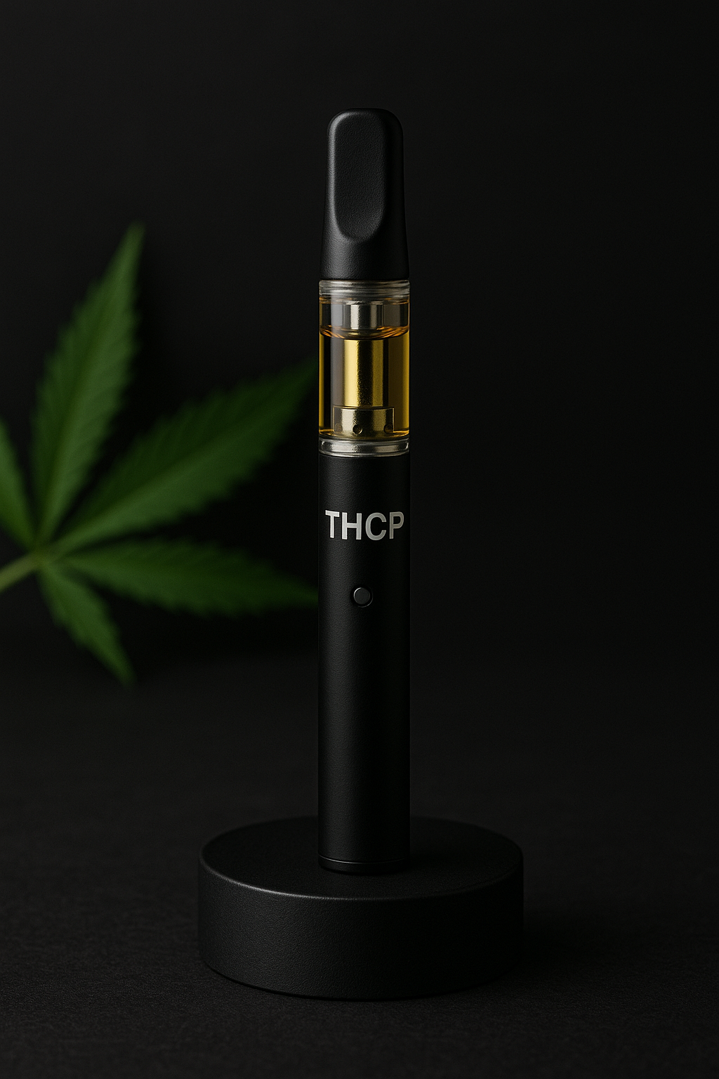 THCP Vape Pens