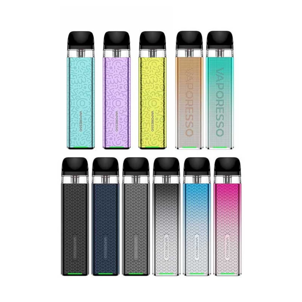Vaporesso 2ml XROS 3 MINI Device Only