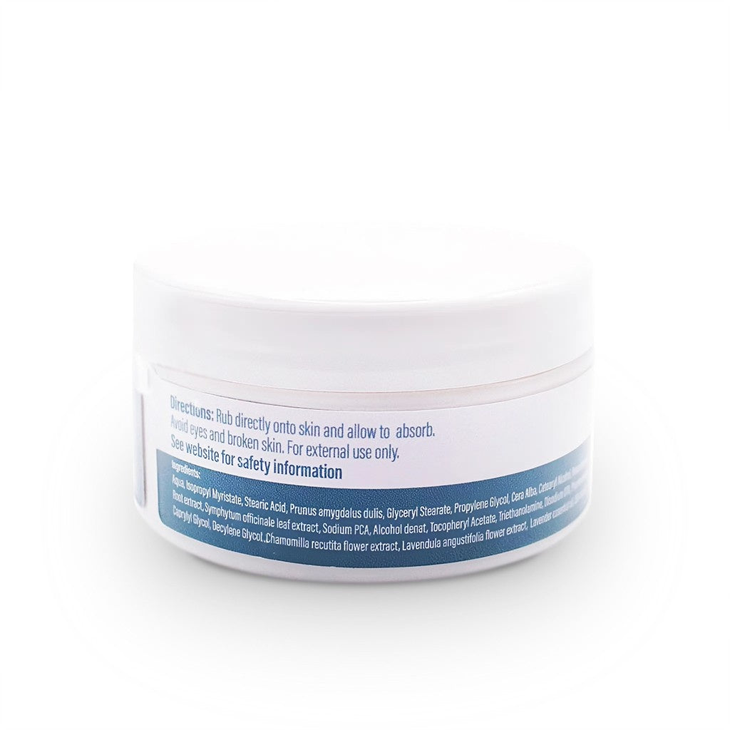 CannaPower CBD Relief Cream 1000mg – 100ml