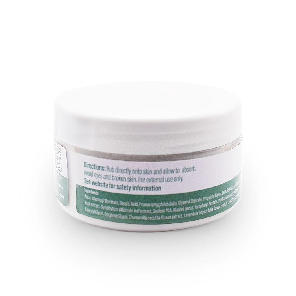 CannaPower CBD Relief Cream 5000mg – 100ml
