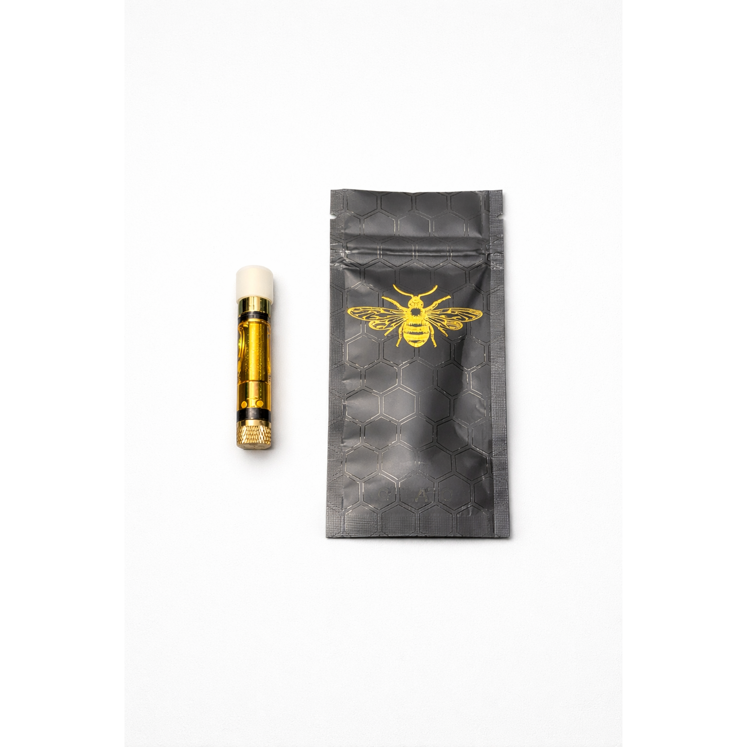 X1 Pollinate 510 HHCP 1ml Cartridge Pod