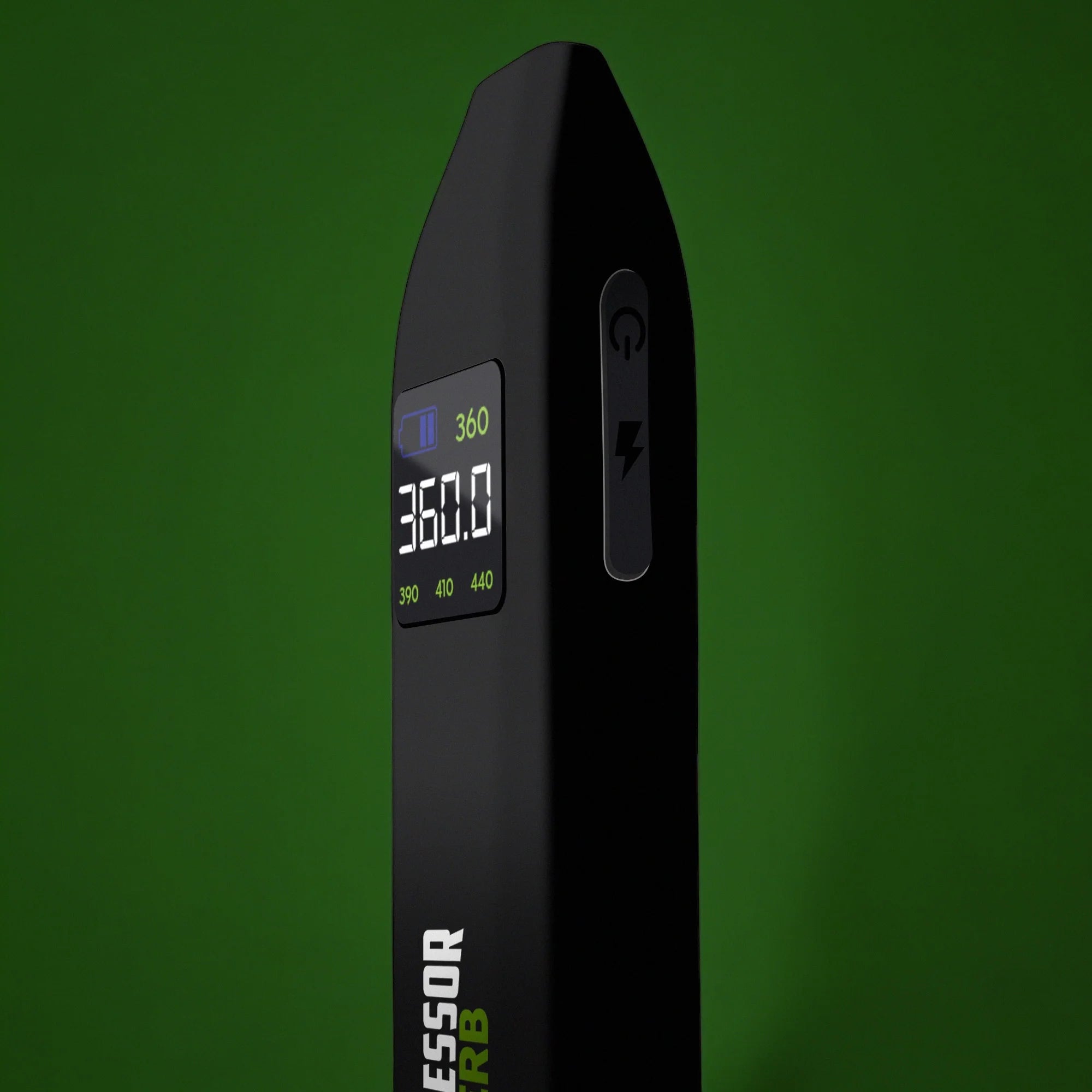 Professor Herb - Herb Pro Dry Herb Vaporizer