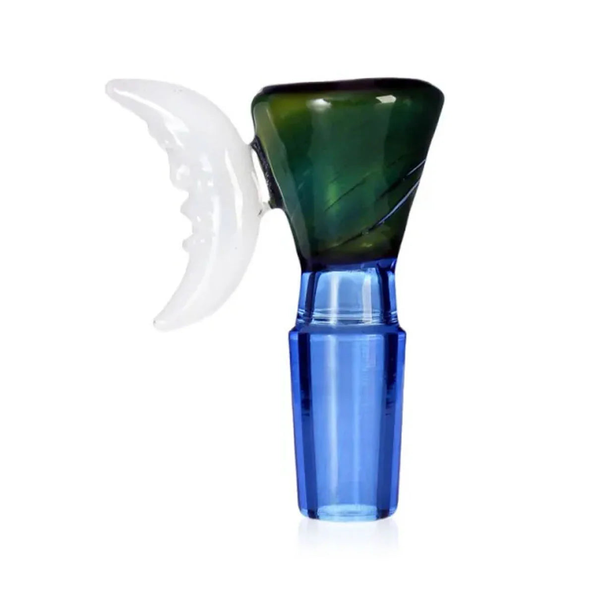 Phoenix Star Crescent Moon 4 Piece Dab Rig Kit