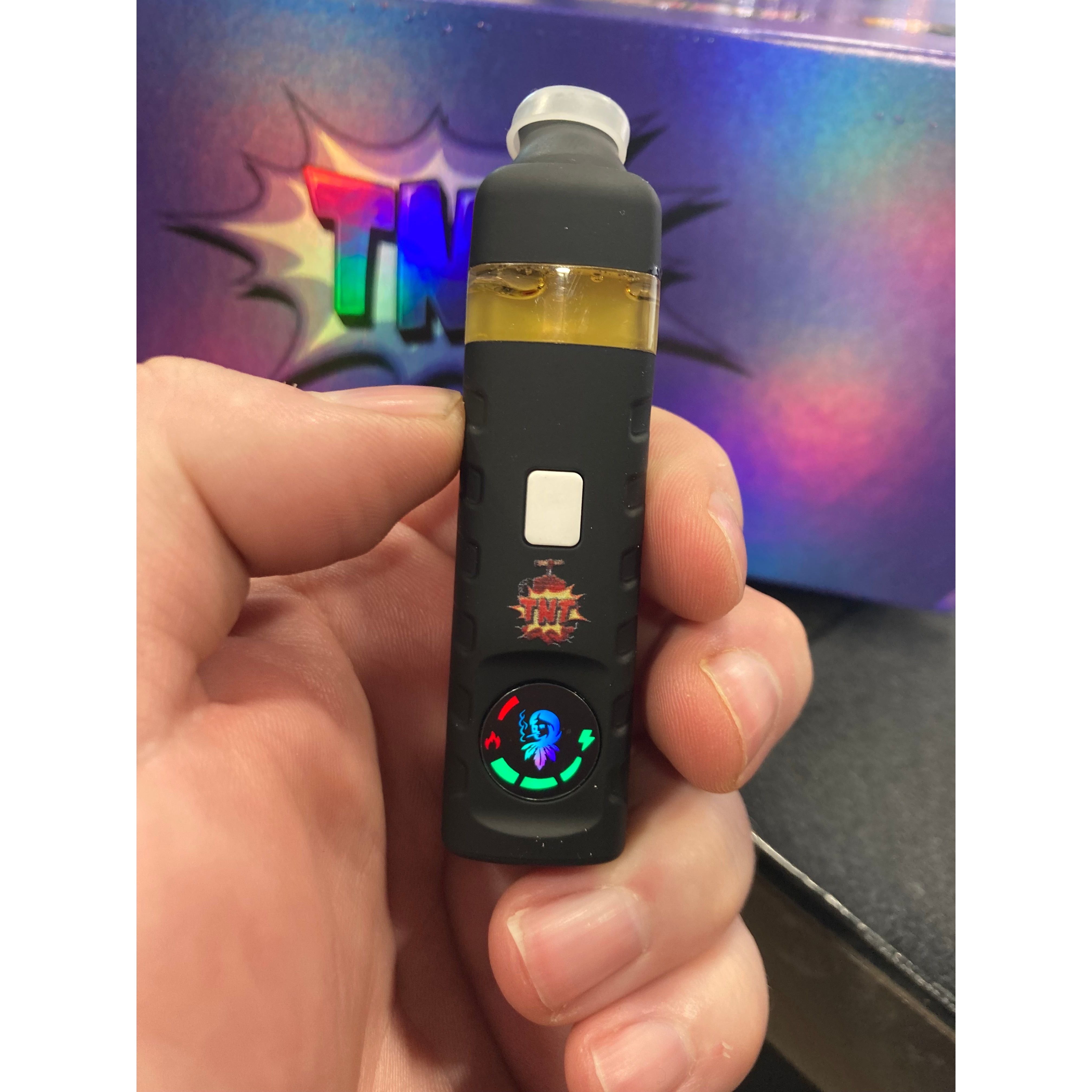 elfbar elfa kaufen TNT Vape Twenty mix Virginia Highlands - Mix and Vape - 20ml main image 0