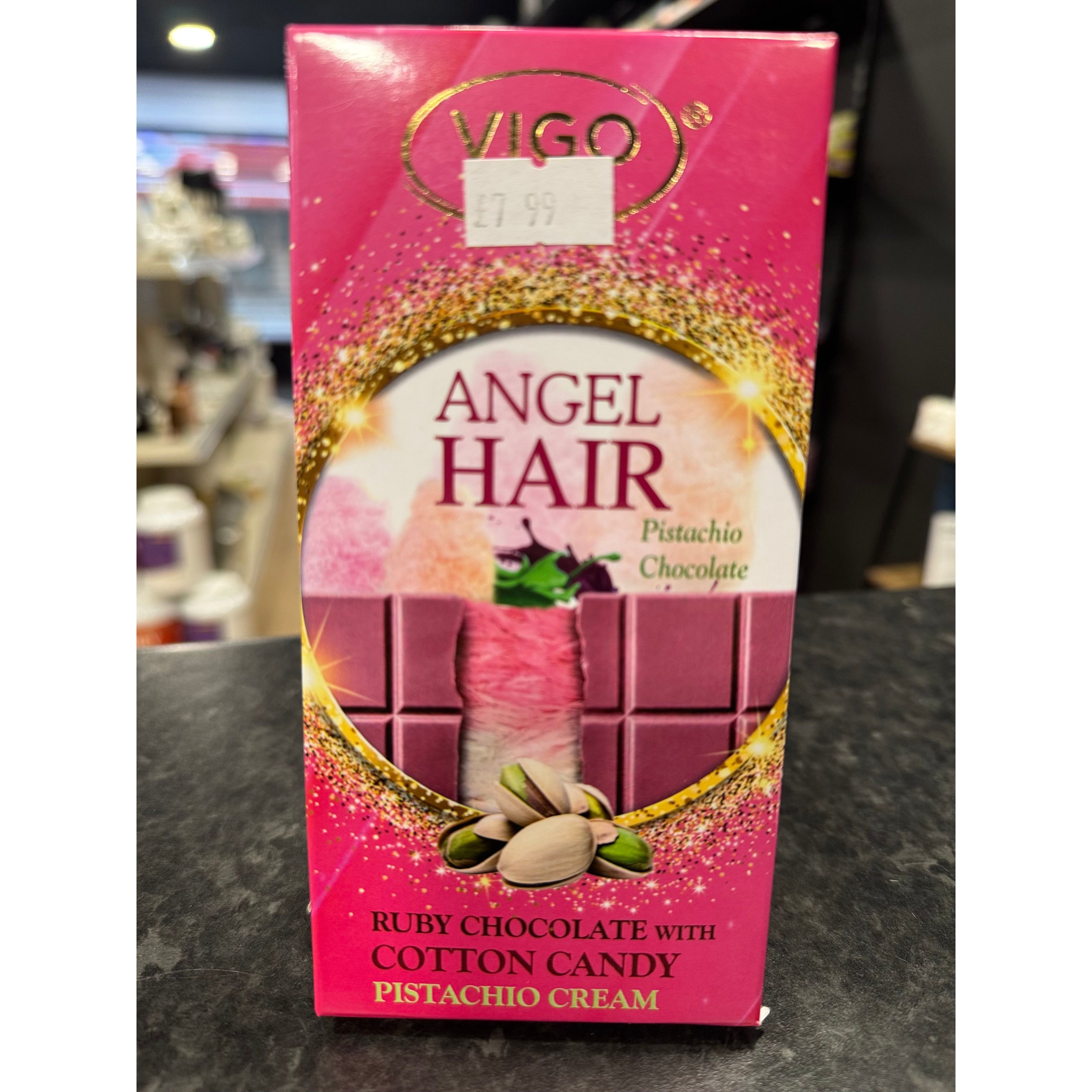 Luxury Dubai-Style Chocolates Elevate Your Chill Session π