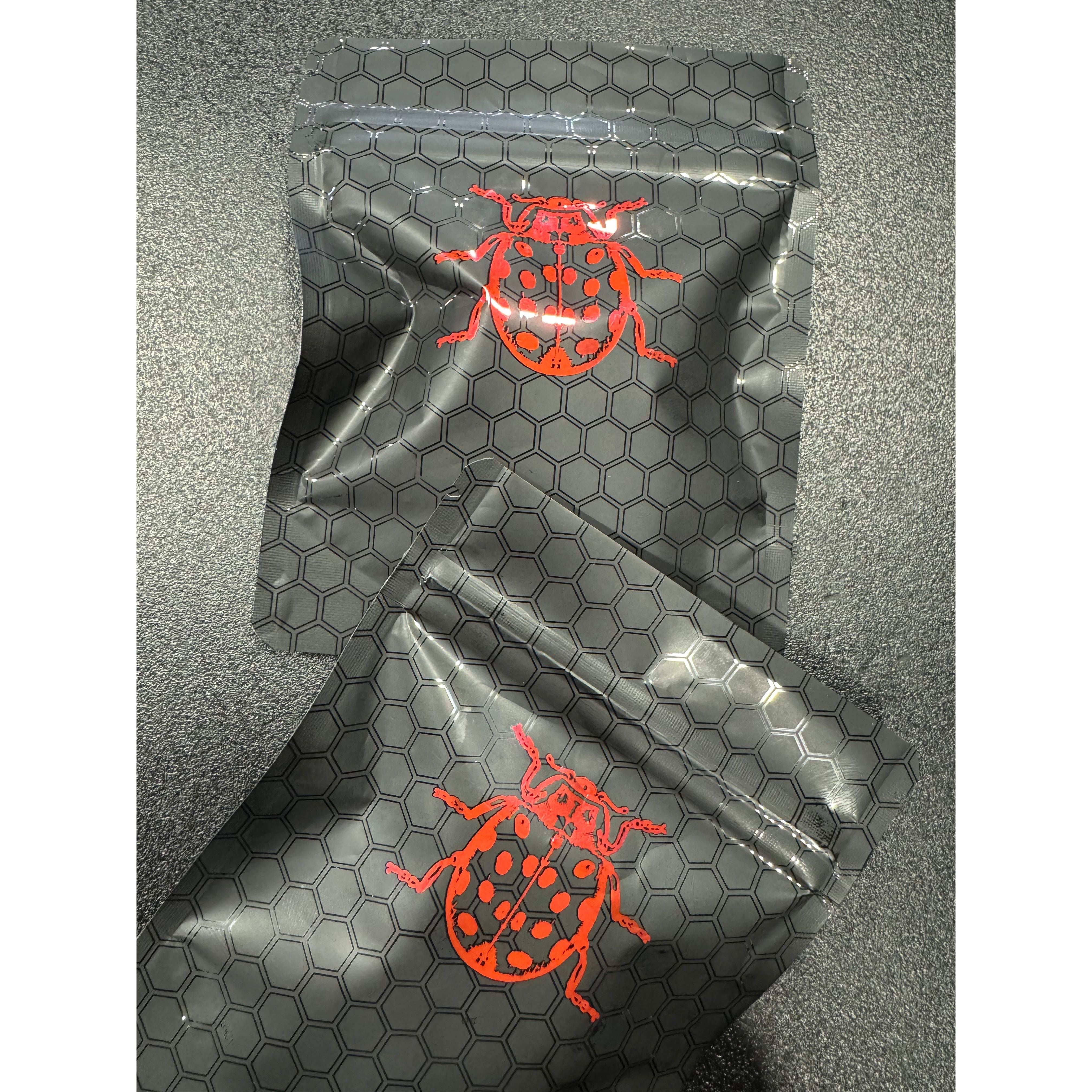 X10 Pack Pollinate Buzz Gummy (10 Gummies)