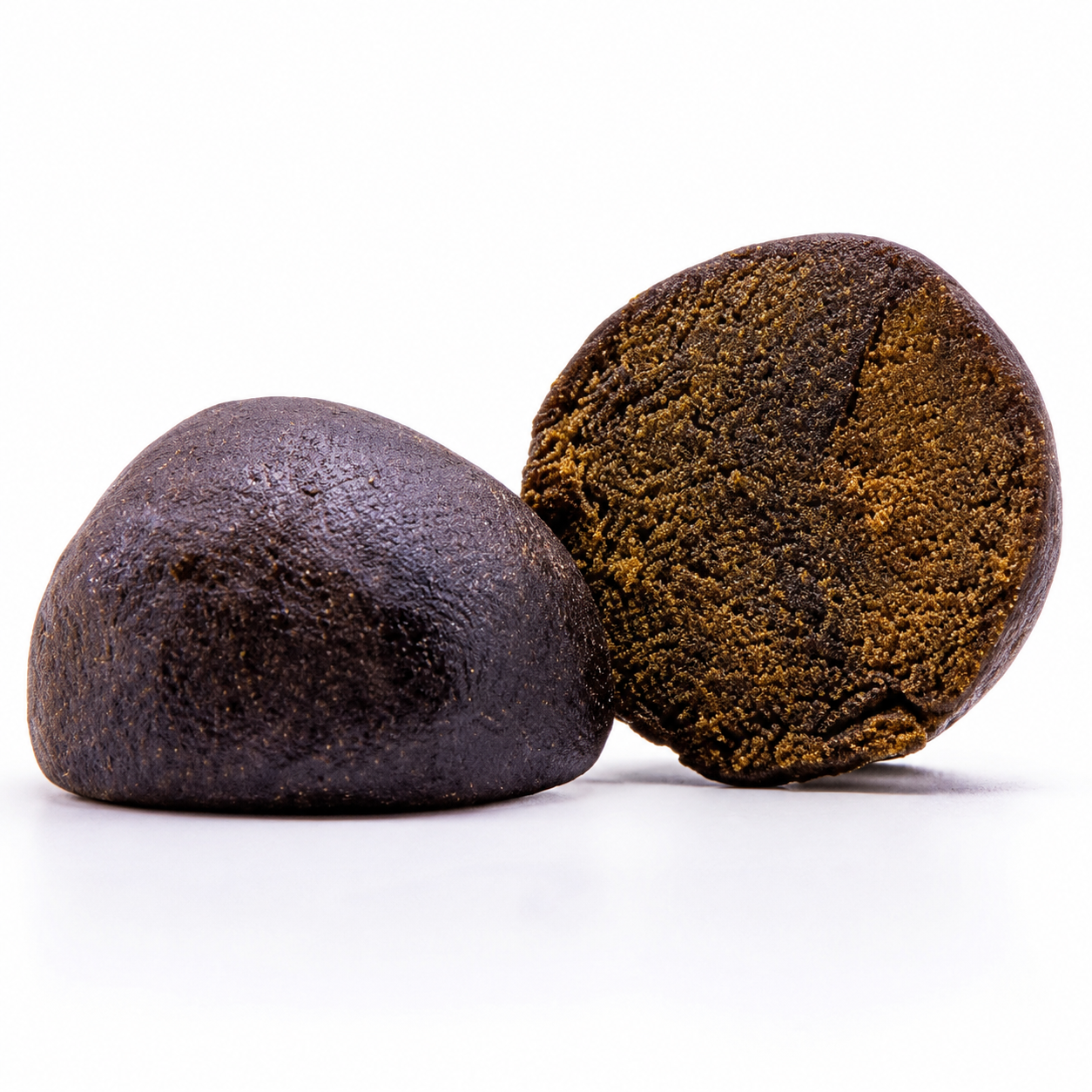 THCX Nepalese Temple Ball Hemp Tea