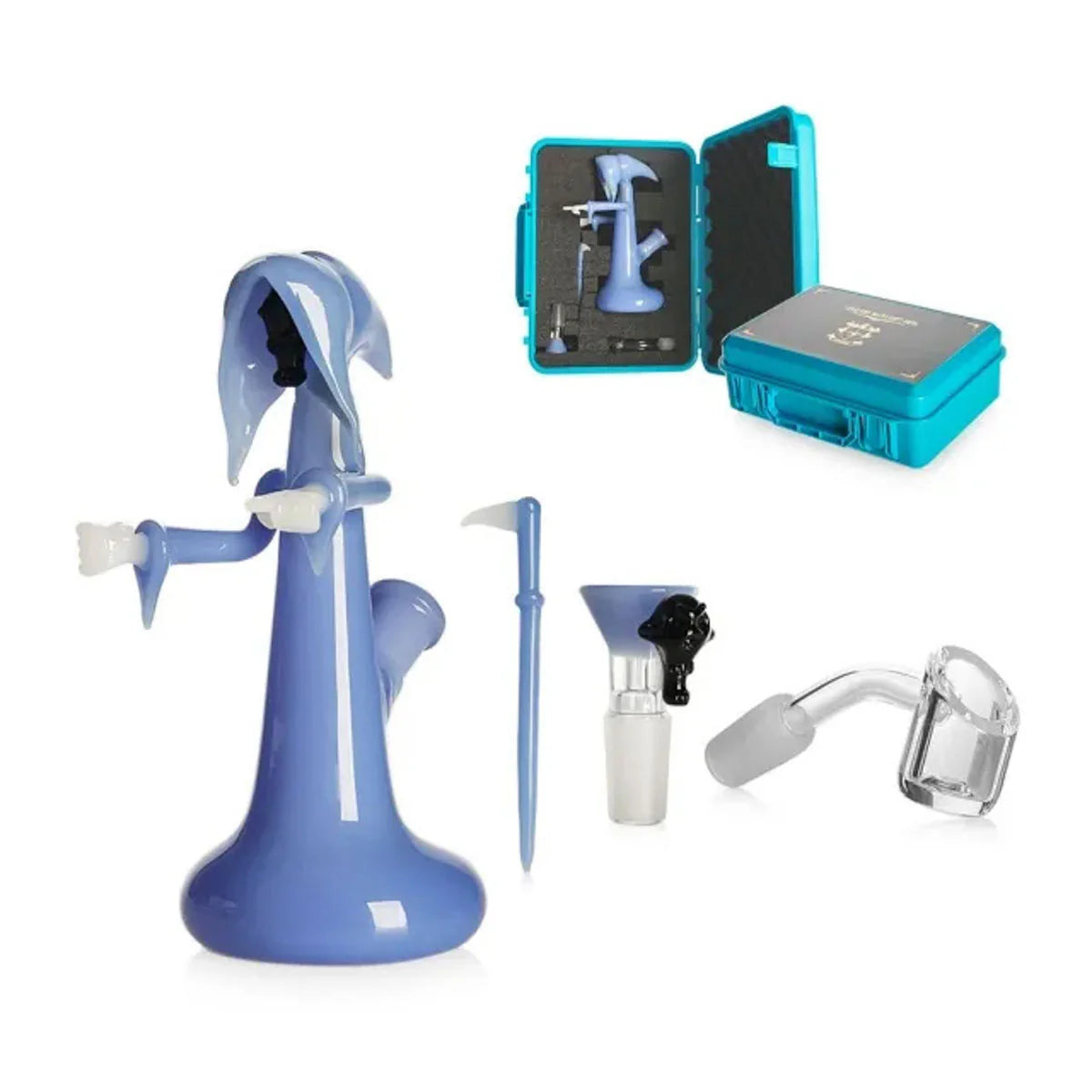 Phoenix Star Reaper Dab Rig Kit