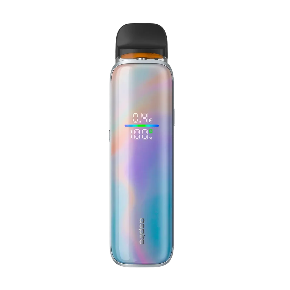 Aspire Pixo Max Pod Kit