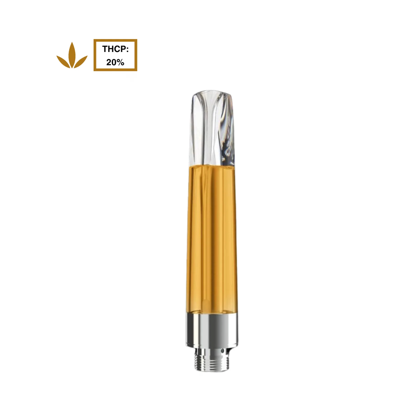 THCP 1ml Vape Cartridges 510 Compatible UK Compliant