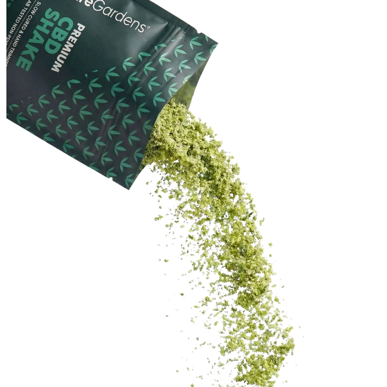 Indoor CBD Shake 28G