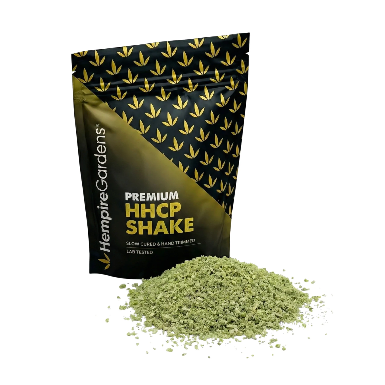 Indoor HHCP Shake 28G