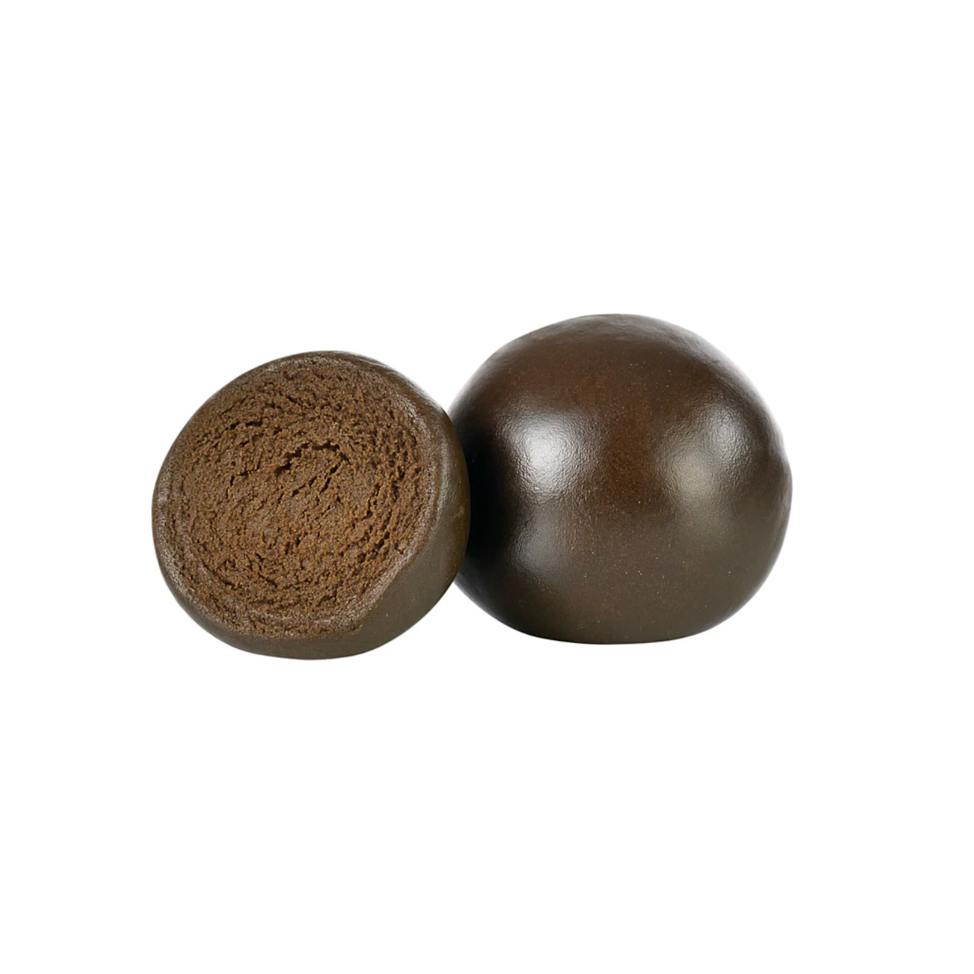 THCP Nepalese Temple Ball Hemp Tea