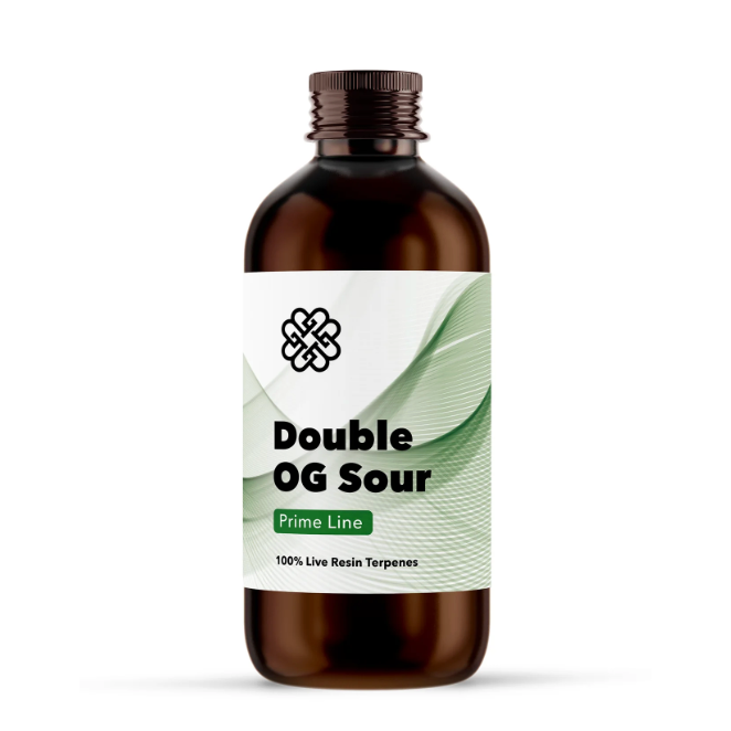 Prime Line Collection 100% Terpenes