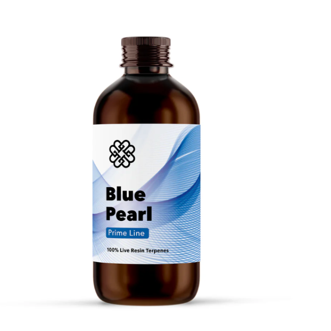 Prime Line Collection 100% Terpenes