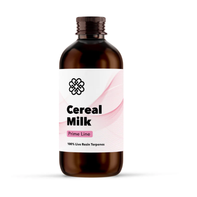 Prime Line Collection 100% Terpenes