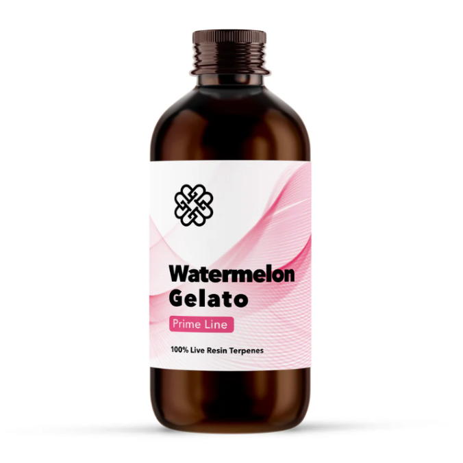 Prime Line Collection 100% Terpenes