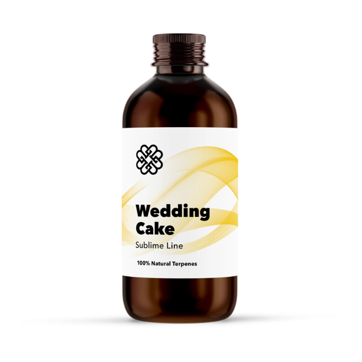 Sublime Line – 100% Natural Terpenes
