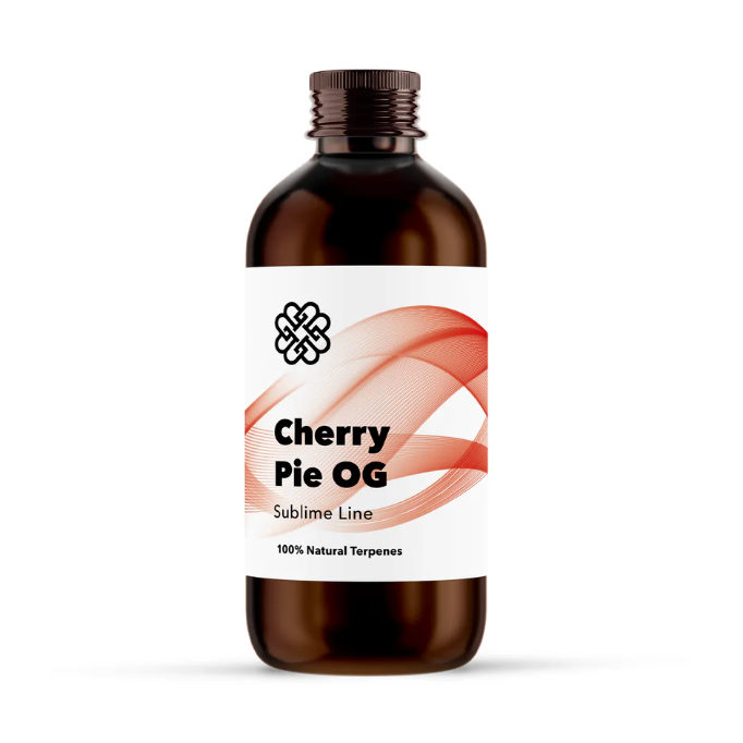 Sublime Line – 100% Natural Terpenes