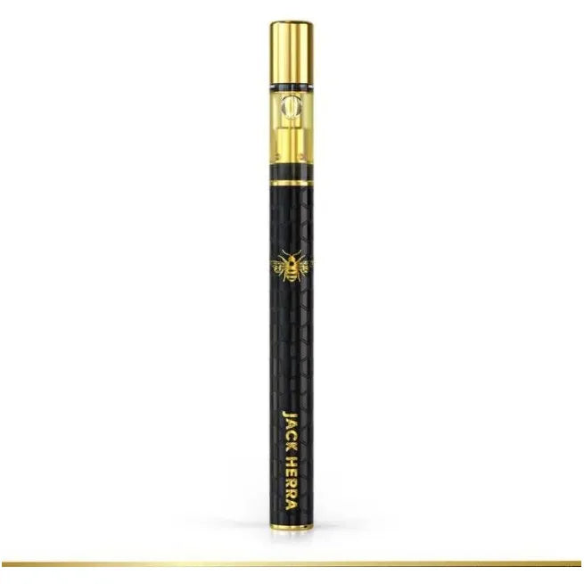 X1 Pollinate Black Bee HHCP Filled Vape 1ml UK Compliant 2025