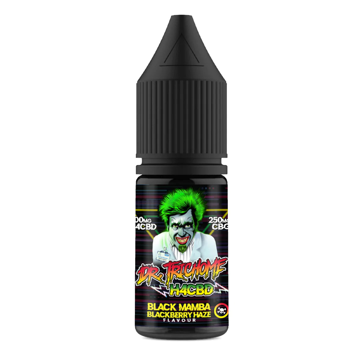 Multi Cannabinoid E-Liquid 10ml 750mg