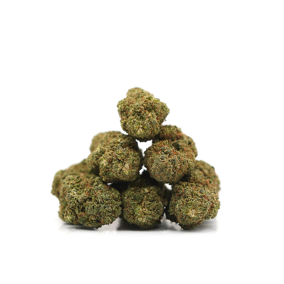 Cookie Kush CBD Flower Tea