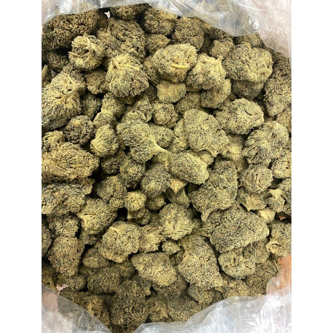 Smoke Cartel Cryo CBD Flower Tea