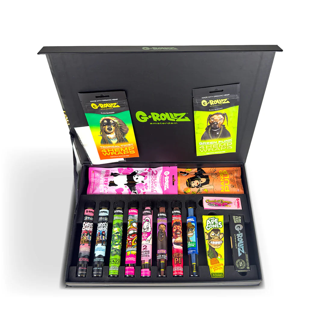 elfbar elfa kaufen SHEESH ROLLZ Zkittlez – Infused Preroll 1,5g main image 0