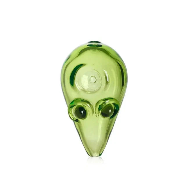 Phoenix Star Green Alien Dab Rig And Hand Pipe Kit