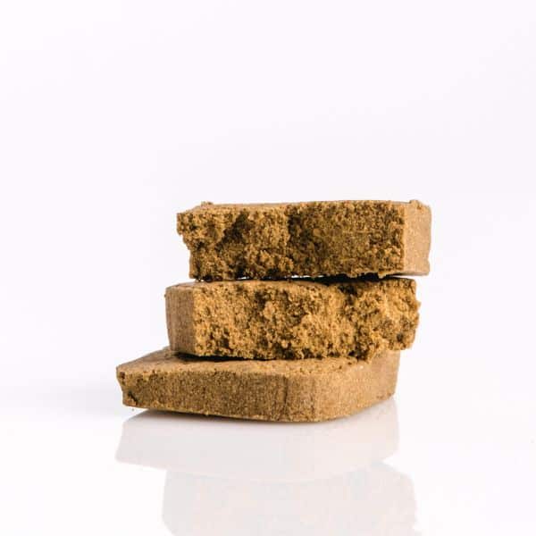 THCP La Mousse Hash Hemp Tea 100g